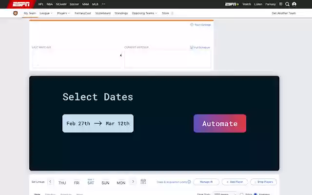 Bionic from Chrome web store to be run with OffiDocs Chromium online Bionic from Chrome web store to be run with OffiDocs Chromium online