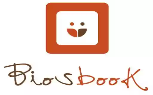 Biosbook  from Chrome web store to be run with OffiDocs Chromium online