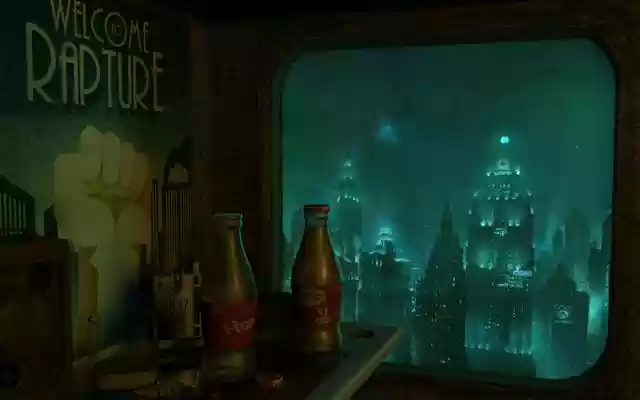 BioShock BioShock Infinite: Burial at Sea Rap from Chrome web store to be run with OffiDocs Chromium online BioShock BioShock Infinite: Burial at Sea Rap from Chrome web store to be run with OffiDocs Chromium online