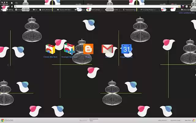 Bird Cage Black Pink from Chrome web store to be run with OffiDocs Chromium online Bird Cage Black Pink from Chrome web store to be run with OffiDocs Chromium online