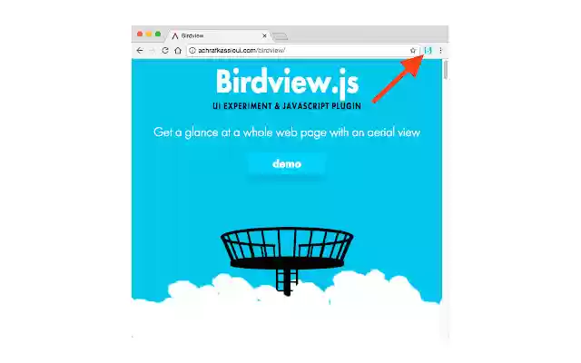 Birdview from Chrome web store to be run with OffiDocs Chromium online Birdview from Chrome web store to be run with OffiDocs Chromium online
