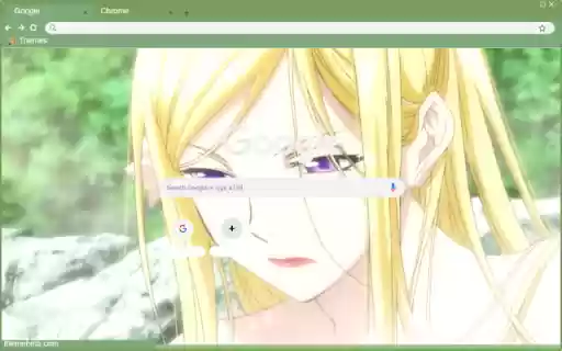 Bishamon  from Chrome web store to be run with OffiDocs Chromium online