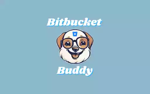 Bitbucket Buddy from Chrome web store to be run with OffiDocs Chromium online Bitbucket Buddy from Chrome web store to be run with OffiDocs Chromium online