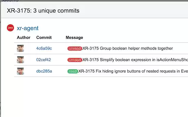 Bitbucket code review from Chrome web store to be run with OffiDocs Chromium online Bitbucket code review from Chrome web store to be run with OffiDocs Chromium online