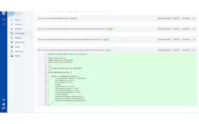 Bitbucket Diff File Toggle from Chrome web store to be run with OffiDocs Chromium online Bitbucket Diff File Toggle from Chrome web store to be run with OffiDocs Chromium online