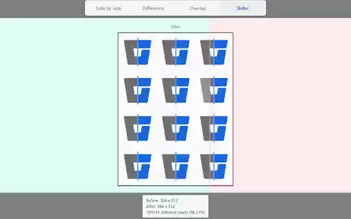 Bitbucket Image Diff from Chrome web store to be run with OffiDocs Chromium online Bitbucket Image Diff from Chrome web store to be run with OffiDocs Chromium online