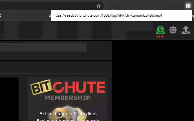 BitChute Video Source  from Chrome web store to be run with OffiDocs Chromium online BitChute Video Source  from Chrome web store to be run with OffiDocs Chromium online