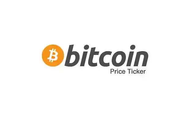 Bitcoin BTC Price Ticker from Chrome web store to be run with OffiDocs Chromium online Bitcoin BTC Price Ticker from Chrome web store to be run with OffiDocs Chromium online