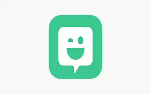 Bitmoji Hot  from Chrome web store to be run with OffiDocs Chromium online
