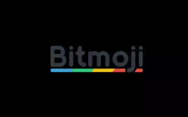 Bitmoji Review  from Chrome web store to be run with OffiDocs Chromium online