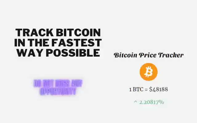 Bit Price  from Chrome web store to be run with OffiDocs Chromium online