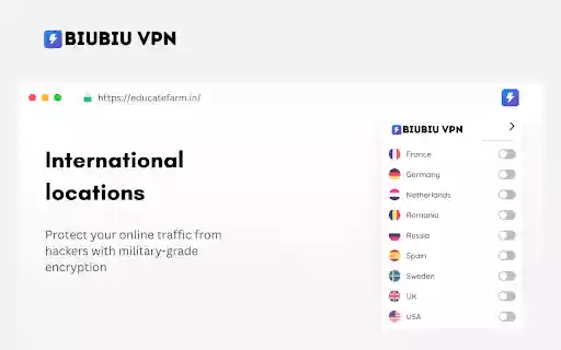 BiuBiu VPN The Website Unblocker from Chrome web store to be run with OffiDocs Chromium online BiuBiu VPN The Website Unblocker from Chrome web store to be run with OffiDocs Chromium online