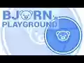 Bjorns Playground  from Chrome web store to be run with OffiDocs Chromium online
