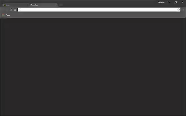 سيتم تشغيل الوضع المظلم BK2K من متجر Chrome على الويب باستخدام OffiDocs Chromium عبر الإنترنت