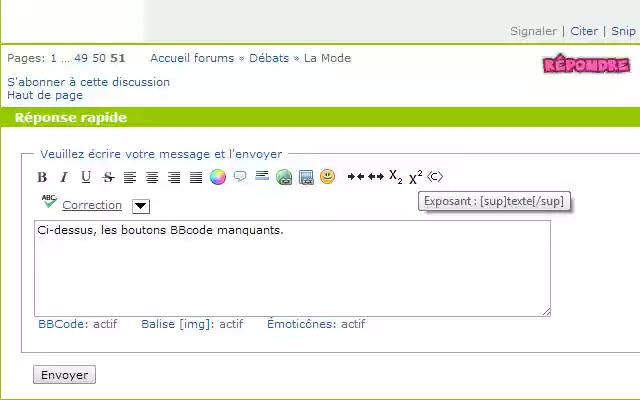 Blablaland Style  from Chrome web store to be run with OffiDocs Chromium online