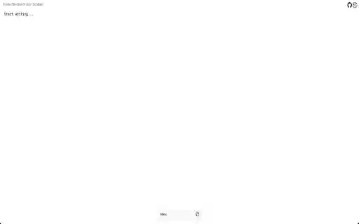 Blabla Page from Chrome web store to be run with OffiDocs Chromium online Blabla Page from Chrome web store to be run with OffiDocs Chromium online