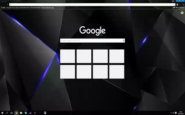 Black blue shards from Chrome web store to be run with OffiDocs Chromium online Black blue shards from Chrome web store to be run with OffiDocs Chromium online