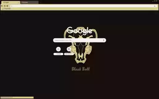 black bull from Chrome web store to be run with OffiDocs Chromium online black bull from Chrome web store to be run with OffiDocs Chromium online