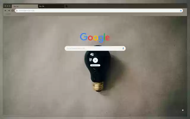 BlackLight  from Chrome web store to be run with OffiDocs Chromium online