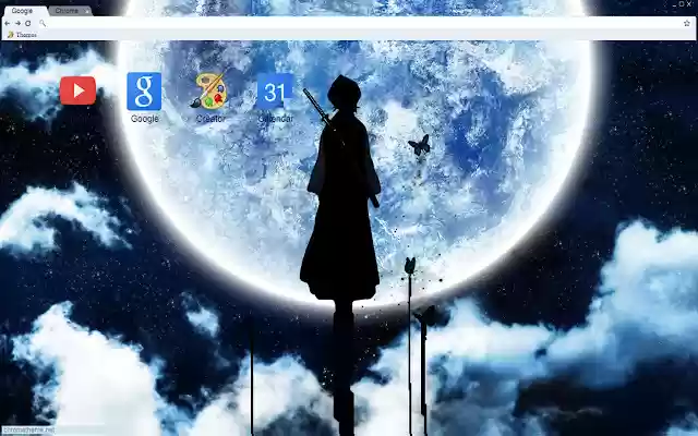 Black Moon Walking theme 1366x768 from Chrome web store to be run with OffiDocs Chromium online Black Moon Walking theme 1366x768 from Chrome web store to be run with OffiDocs Chromium online