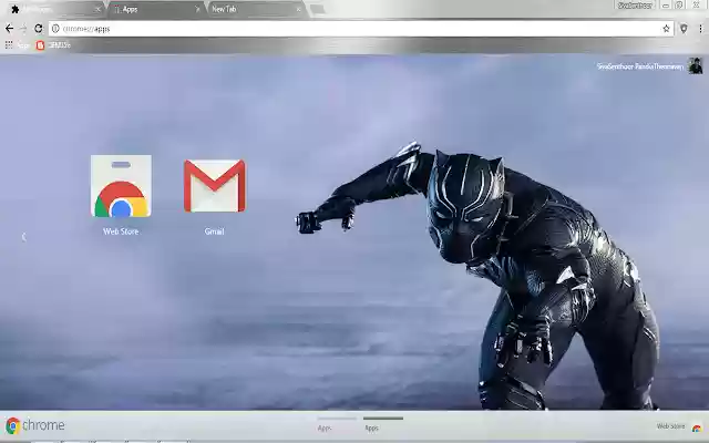 Black Panther civil war from Chrome web store to be run with OffiDocs Chromium online Black Panther civil war from Chrome web store to be run with OffiDocs Chromium online