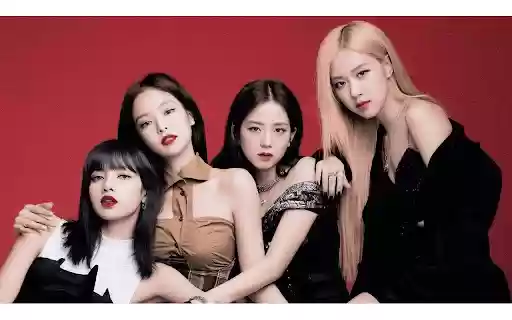 BlackPink Hot Girl  from Chrome web store to be run with OffiDocs Chromium online