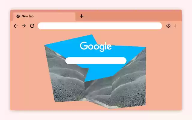 Black Place  from Chrome web store to be run with OffiDocs Chromium online