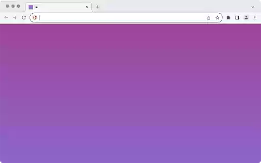 Blank Sky New Tab Page  from Chrome web store to be run with OffiDocs Chromium online