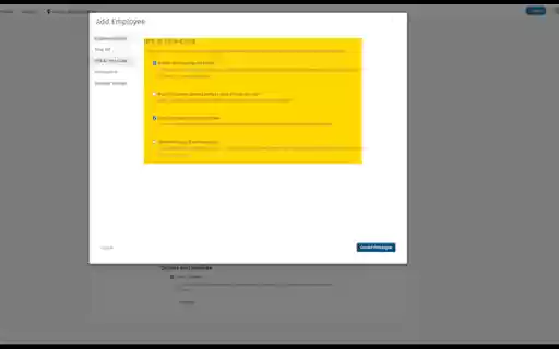 Blazor Highlighter  from Chrome web store to be run with OffiDocs Chromium online