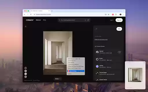 Bleep Quick Save  from Chrome web store to be run with OffiDocs Chromium online