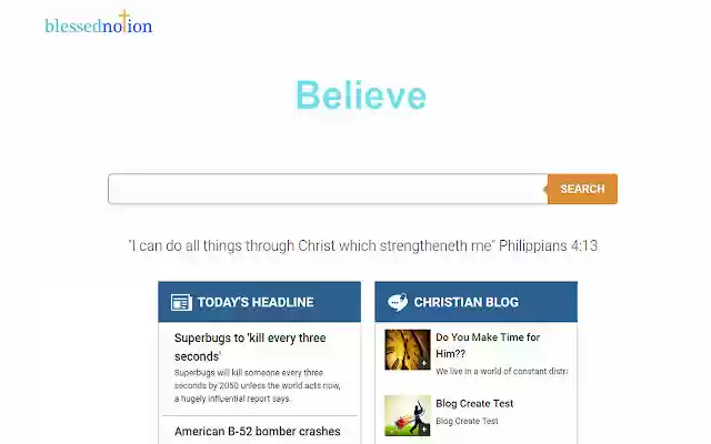 BlessedNotion  from Chrome web store to be run with OffiDocs Chromium online