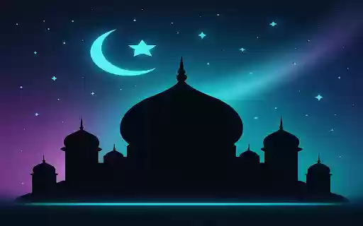 Bless Up Daily – Islam Bahasa Indonesian Edition  from Chrome web store to be run with OffiDocs Chromium online