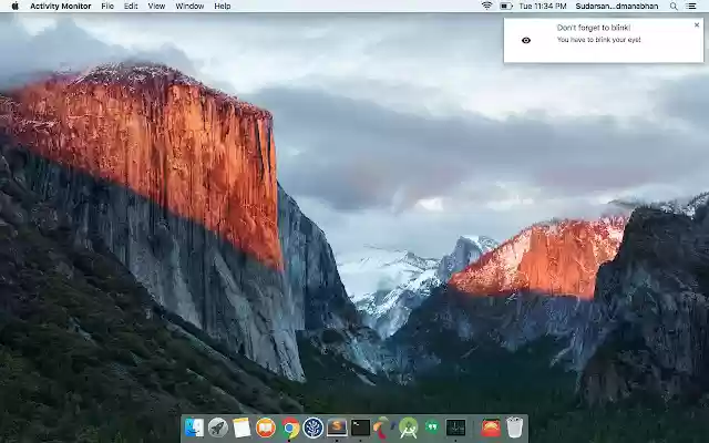 blinkr  from Chrome web store to be run with OffiDocs Chromium online