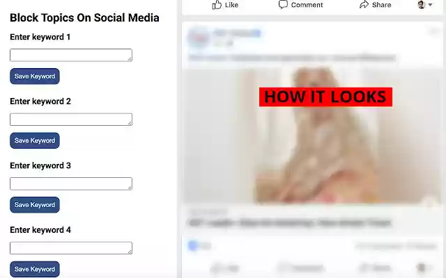 Блокировать что-либо из интернет-магазина Chrome для запуска с помощью OffiDocs Chromium онлайн
