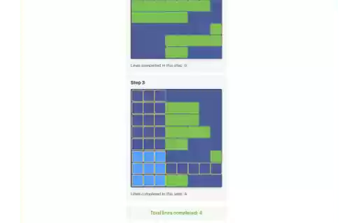 Block Blast Cheat  from Chrome web store to be run with OffiDocs Chromium online
