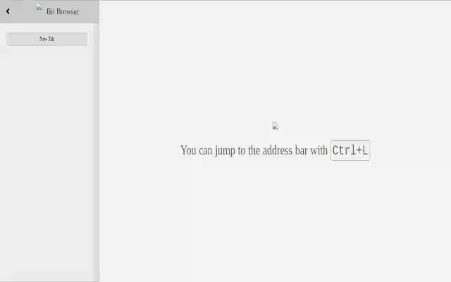 Block Browser  from Chrome web store to be run with OffiDocs Chromium online