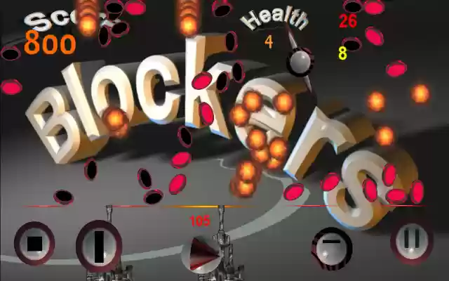 Blockers from Chrome web store to be run with OffiDocs Chromium online Blockers from Chrome web store to be run with OffiDocs Chromium online