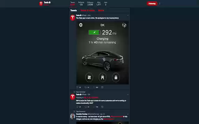 Block fav and retweets  from Chrome web store to be run with OffiDocs Chromium online