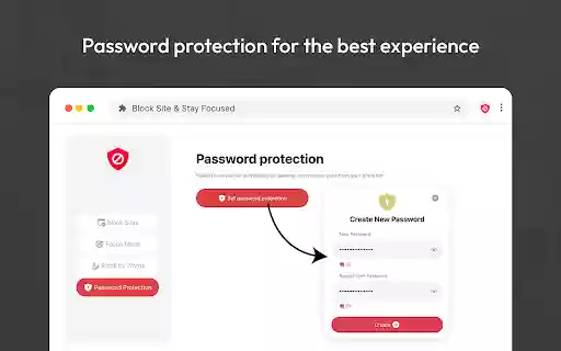 Block Site Site Blocker Focus Mode from Chrome web store to be run with OffiDocs Chromium online Block Site Site Blocker Focus Mode from Chrome web store to be run with OffiDocs Chromium online