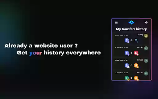 BlockSquad: Bridge cryptocurrencies from Chrome web store to be run with OffiDocs Chromium online BlockSquad: Bridge cryptocurrencies from Chrome web store to be run with OffiDocs Chromium online