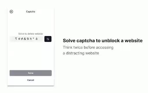Block website Chrome Just Block  from Chrome web store to be run with OffiDocs Chromium online