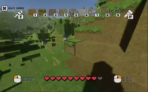 Block World Unblocked  from Chrome web store to be run with OffiDocs Chromium online