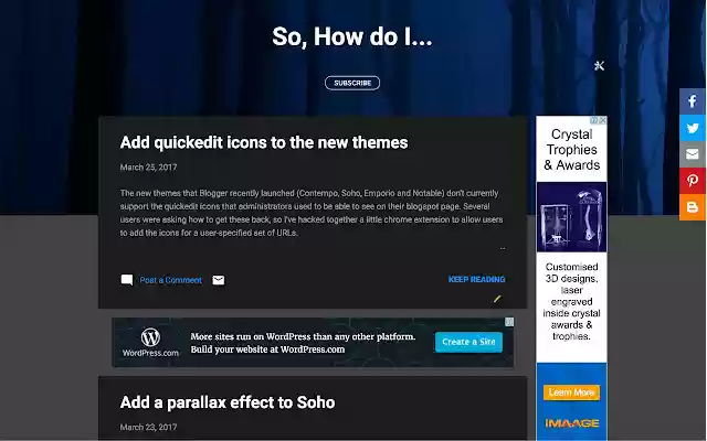 Blogspot Quickedit Links from Chrome web store to be run with OffiDocs Chromium online Blogspot Quickedit Links from Chrome web store to be run with OffiDocs Chromium online