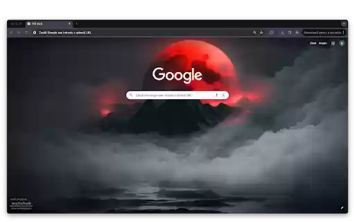 Blood Moon (Live Wallpaper)  from Chrome web store to be run with OffiDocs Chromium online