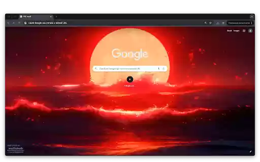 Bloody Waves and Moon Fantasy  from Chrome web store to be run with OffiDocs Chromium online