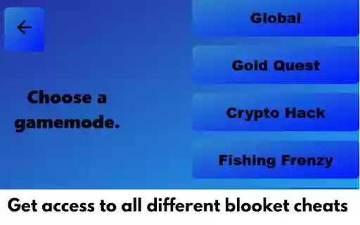Blooket Hacker  from Chrome web store to be run with OffiDocs Chromium online