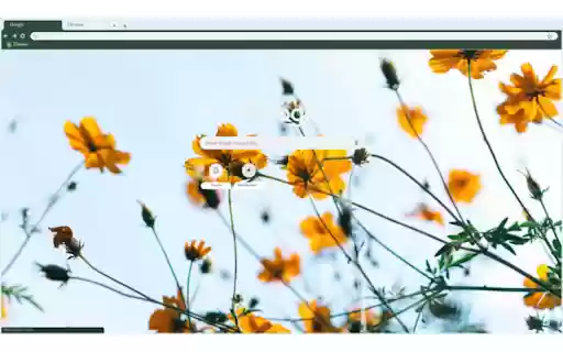 Bloom Flowers  from Chrome web store to be run with OffiDocs Chromium online