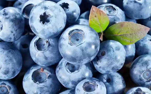 Blueberries  from Chrome web store to be run with OffiDocs Chromium online