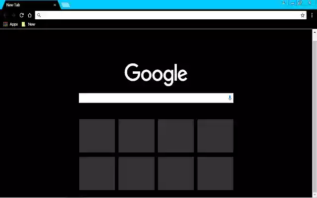 blueblack  from Chrome web store to be run with OffiDocs Chromium online
