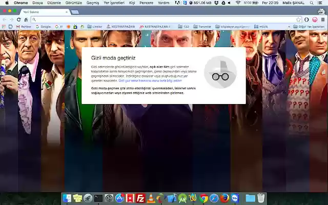 Blue Doctor Who from Chrome web store to be run with OffiDocs Chromium online Blue Doctor Who from Chrome web store to be run with OffiDocs Chromium online